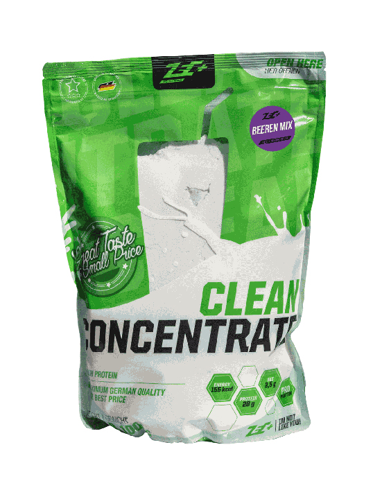 Zec+ Clean Concentrate (1000g Beutel)