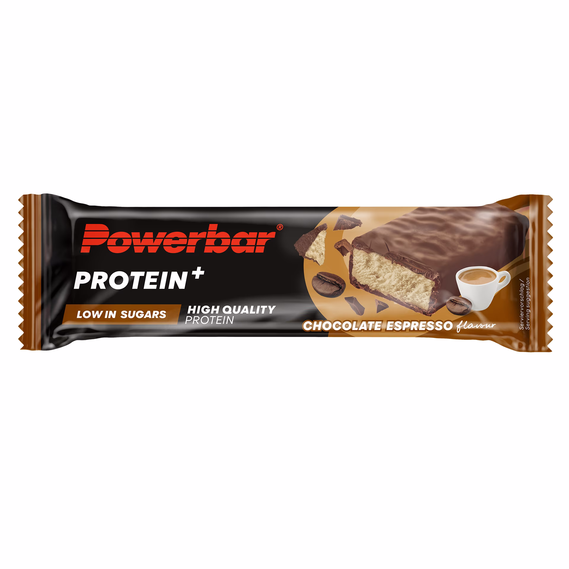 PowerBar Protein Plus Low Sugar Bar (35g)