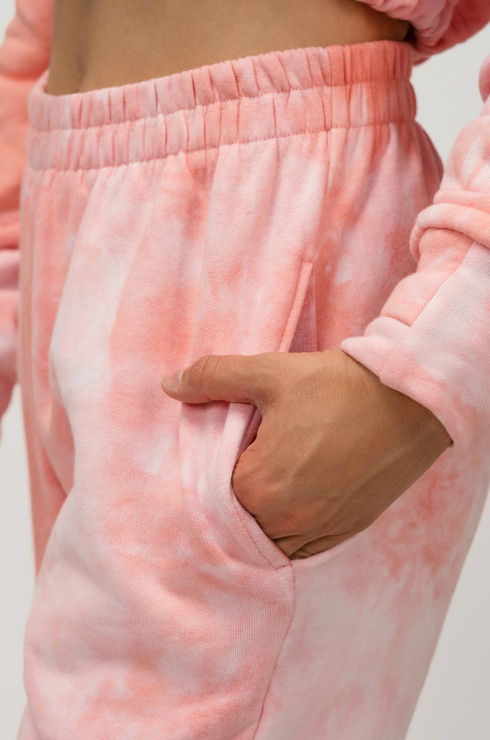 Nebbia Re-fresh Women's Sweatpants 590 pink