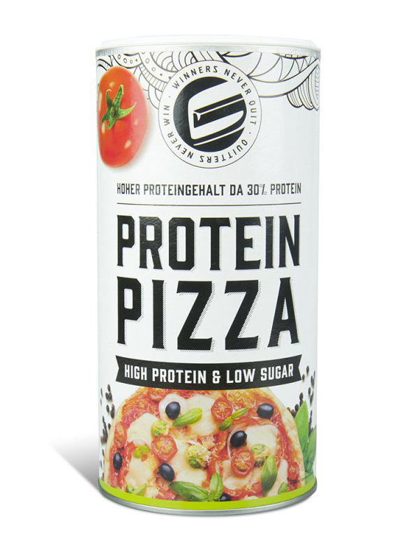 GOT7 Protein Pizza (500g Dose)