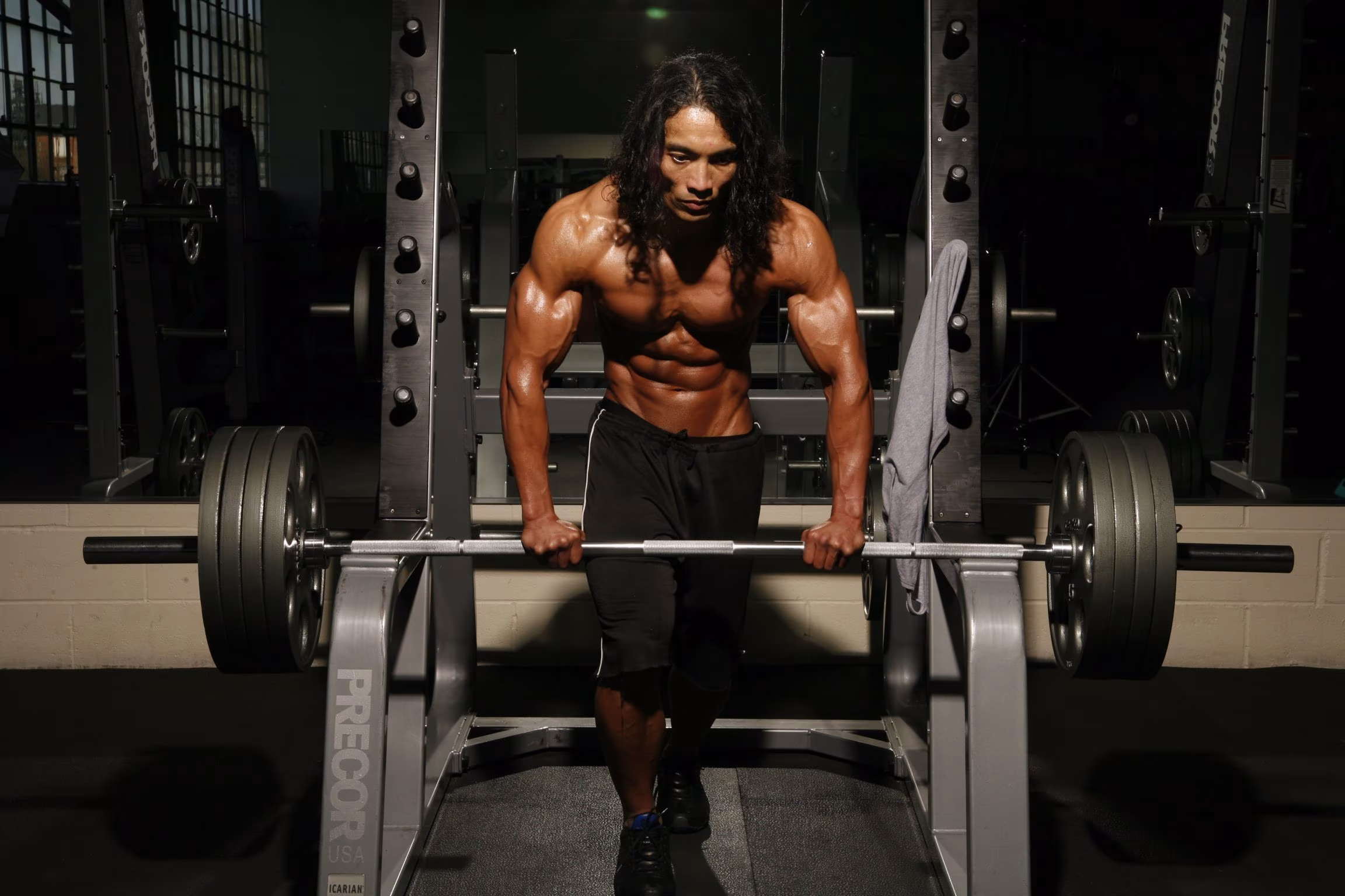 Die 5 elementaren Zutaten für ein perfekten Körper und ein perfektes Workout Die 5 elementaren Zutaten für ein perfekten Körper und ein perfektes Workout