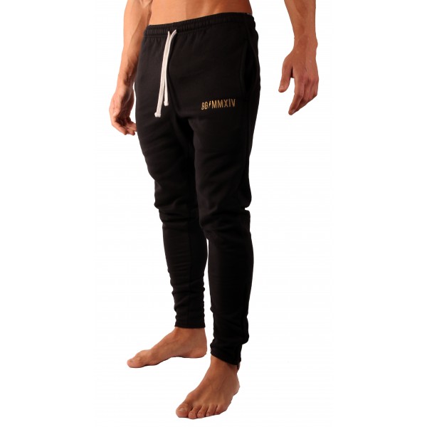 Gym Generation Gold Performance Pants