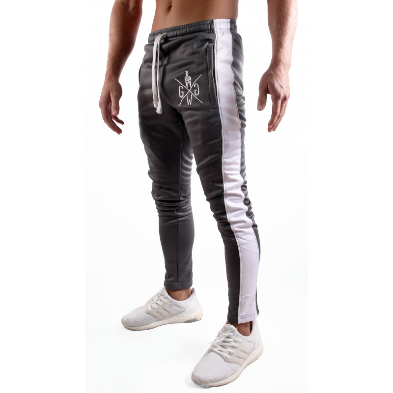 Gym Generation Urban Force Joggers Gunmetal