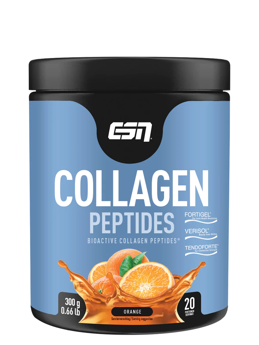 ESN Collagen Peptides (300G Dose)