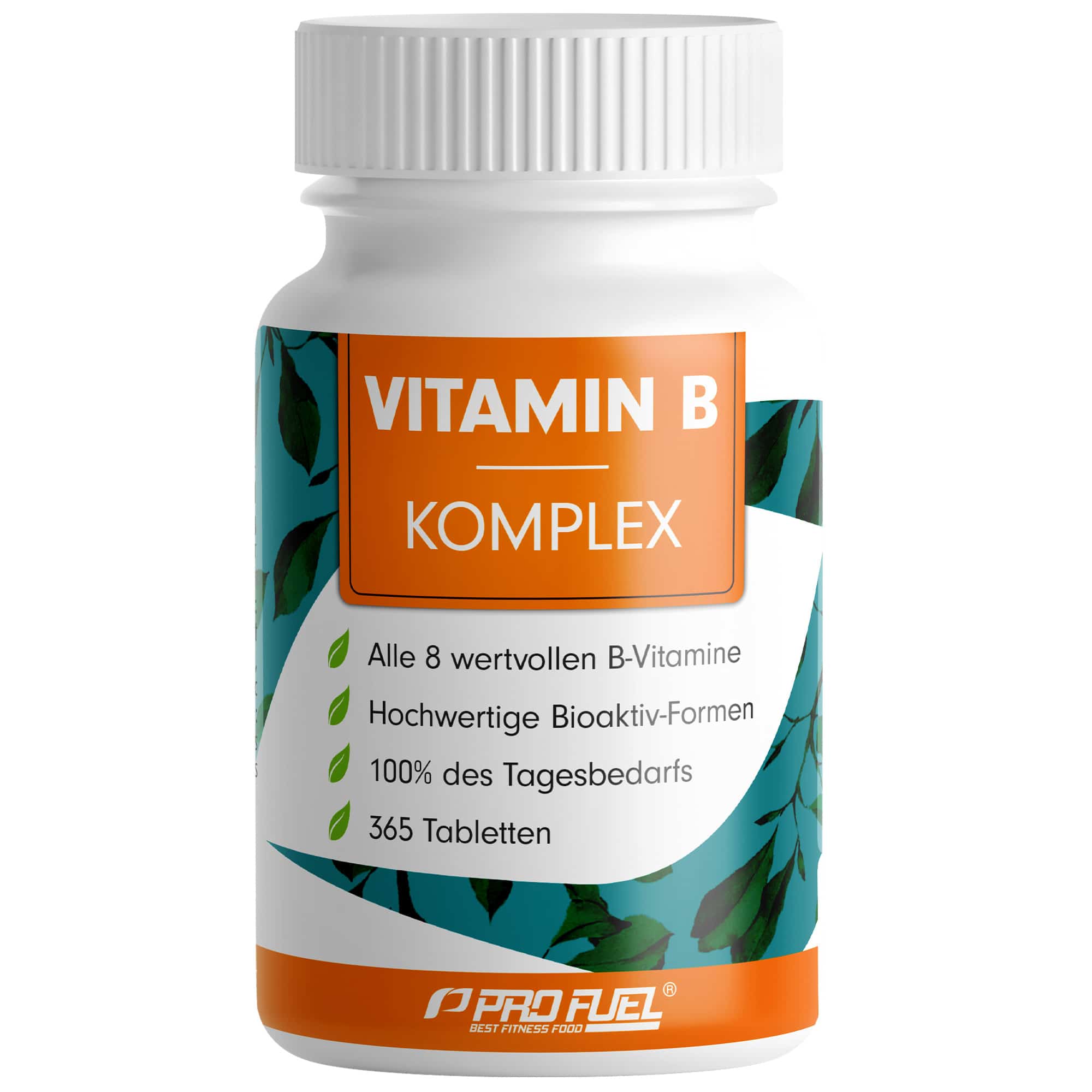 ProFuel Vitamin B Komplex (365 Tabs)