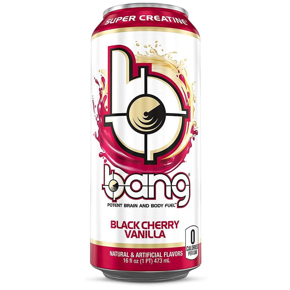 Bang Energy Drink (500ml)