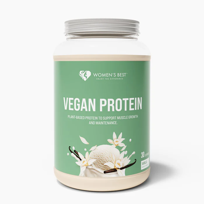 Women's Best Vegan Protein (908g Dose)