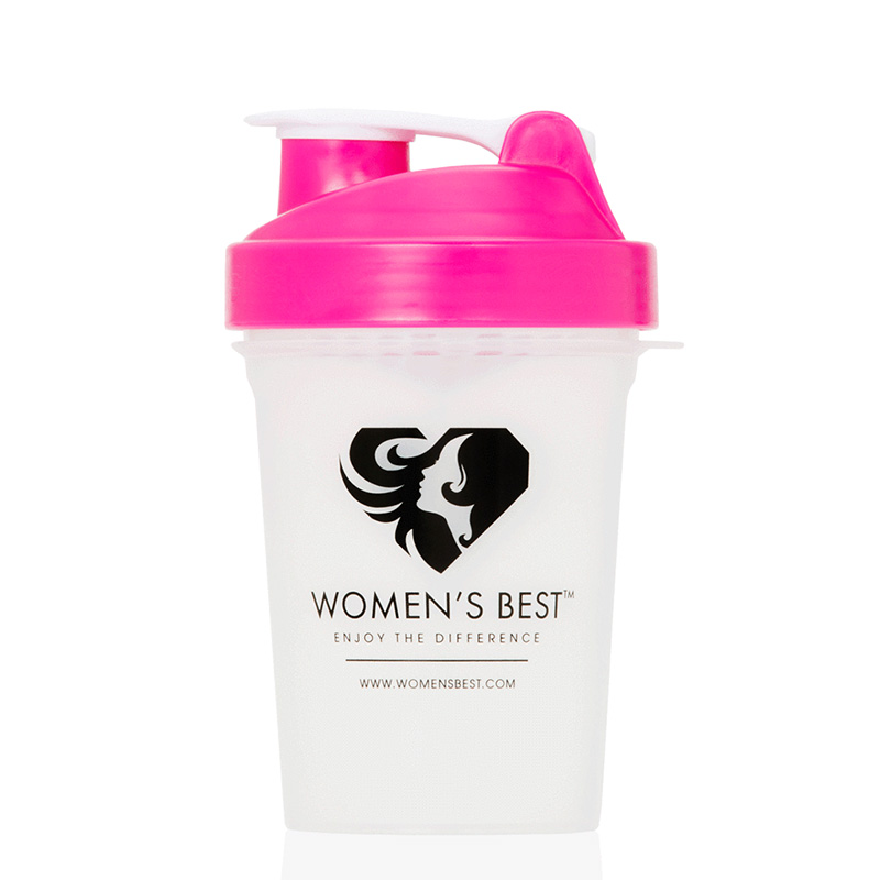 Women's Best Shaker (600ml)