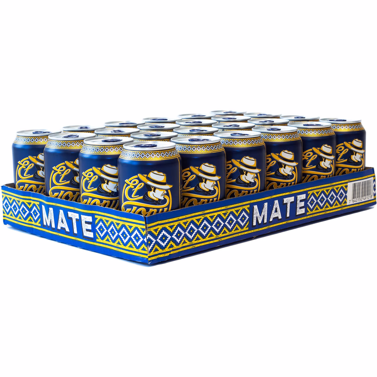 El Tony Mate (24 x 330ml)