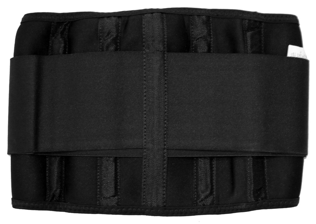 Gym Generation Fitness Waist Trimmer Belt 