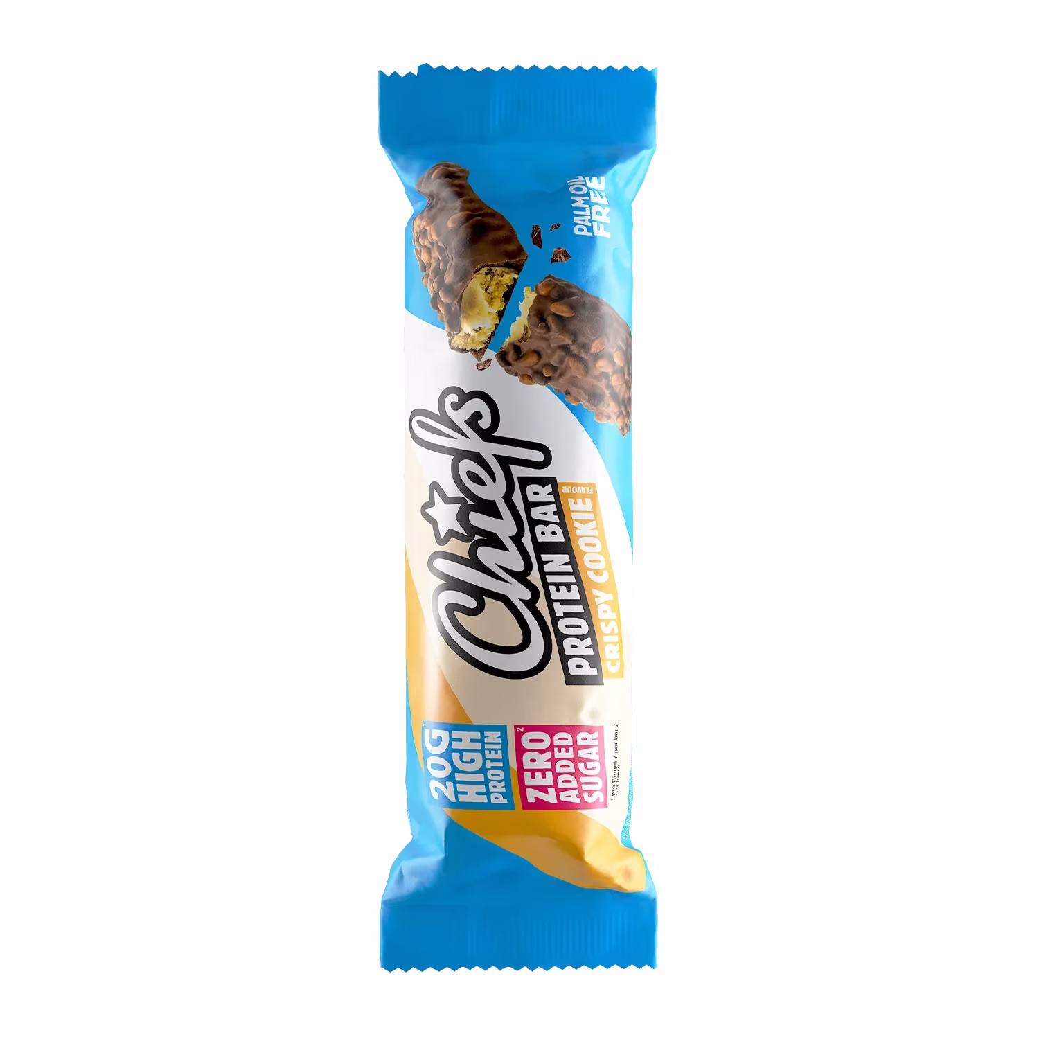 Chiefs Protein Bar (55g)