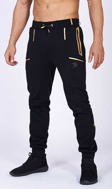 ProBroWear Champion Edition Track Pants