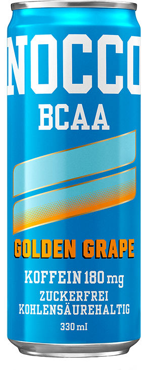 NOCCO BCAA 330ml