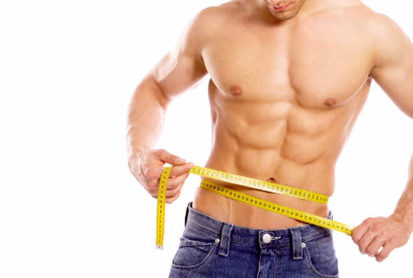 Carb Cycling - Muskeln aufbauen & Fett verbrennen Carb Cycling - Muskeln aufbauen & Fett verbrennen