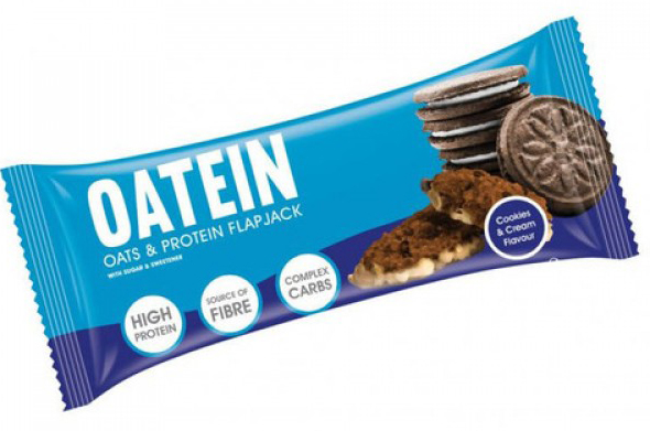 Oatein Flapjack (75g)