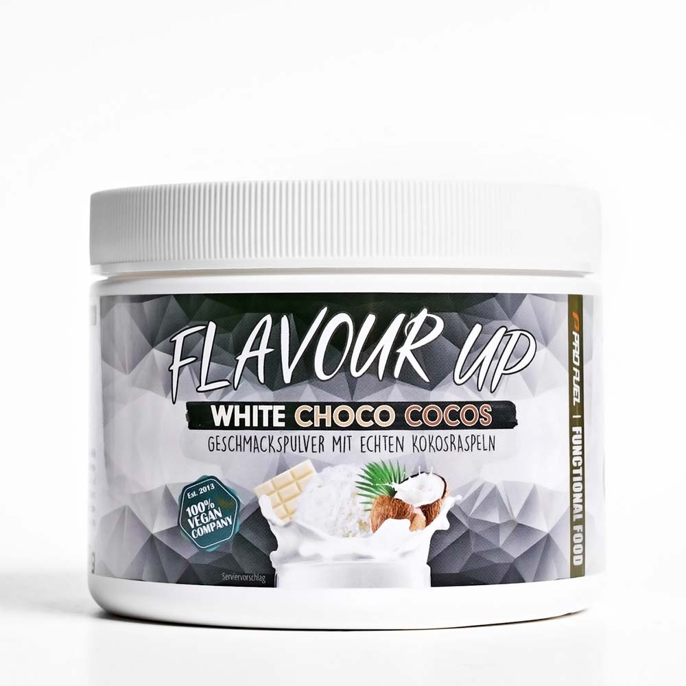 ProFuel Flavour Up (250g Dose)