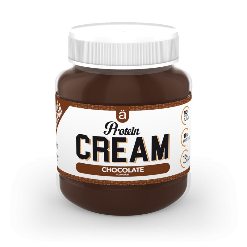 ä Protein Cream Chocolate (400g)