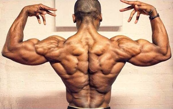 4 Tipps für den besten Pump deines Lebens!