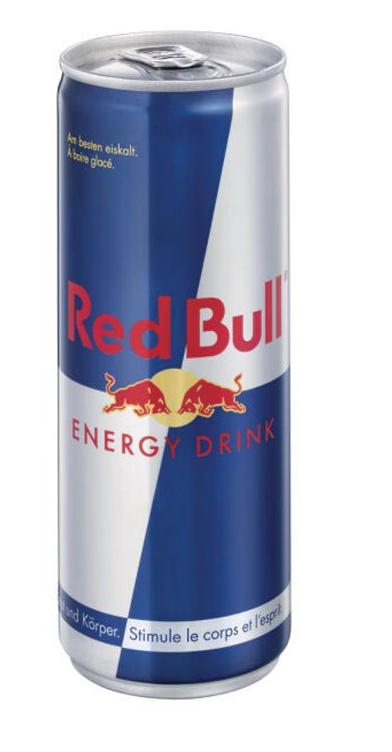 Red Bull Energy Drink (250ml)