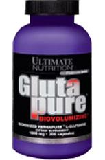Ultimate Nutrition Glutapure (1000g Dose)