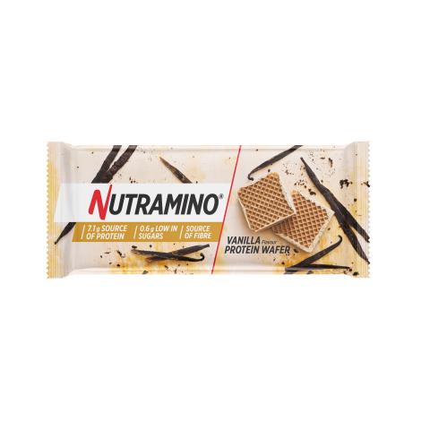 Nutramino Crispy Protein Wafer (2 x 19.5G)