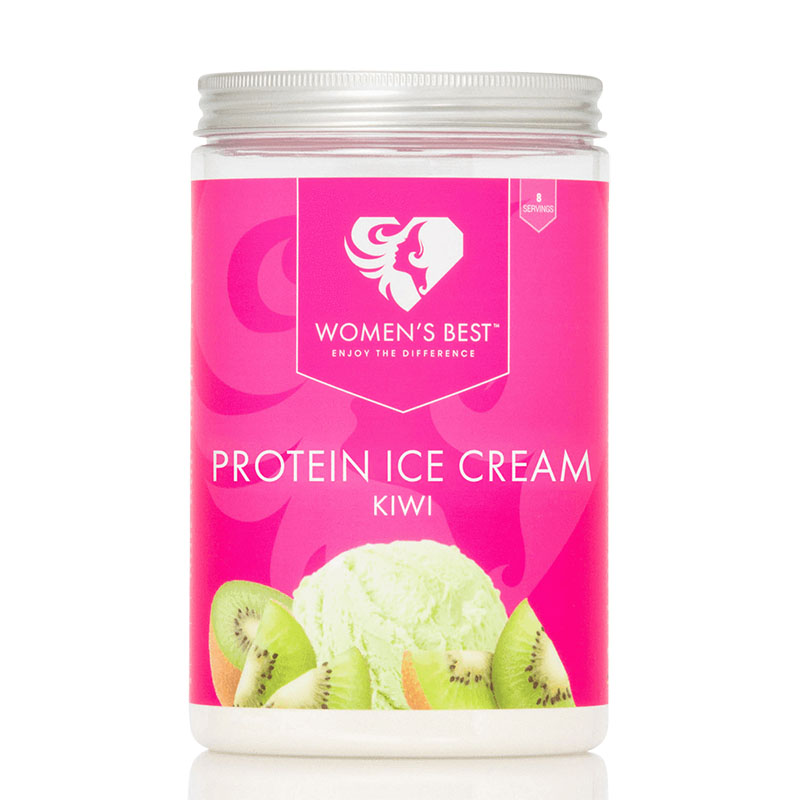 Women's Best Protein Ice Cream (300g)