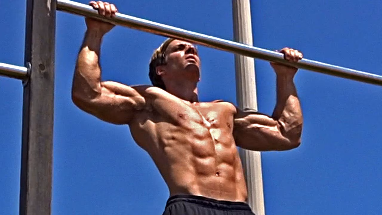 Muskelaufbau 2019: Die 4 besten Tipps für neue Trainingsreize! Muskelaufbau 2019: Die 4 besten Tipps für neue Trainingsreize!