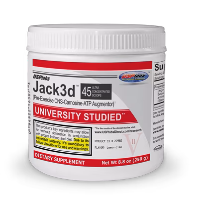 Jack3d Erfahrungsbericht
