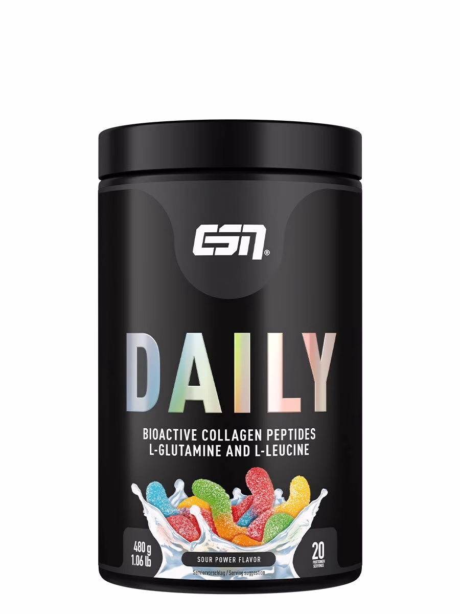 ESN Daily (480g Dose) ESN Daily (480g Dose)
