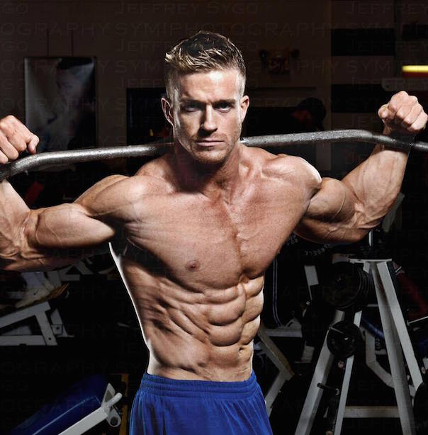 6 Tipps um leichter RIPPED zu bleiben!