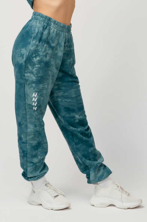 Nebbia Re-fresh Women's Sweatpants 590 green