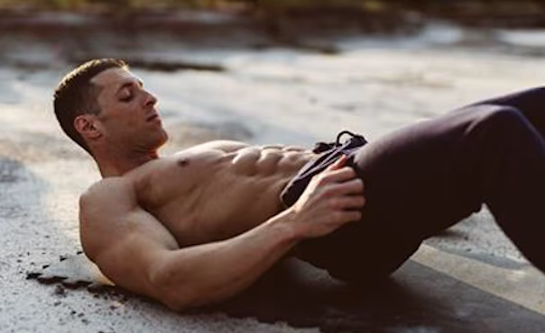 4 Tipps um diesen Sommer richtig „shredded“ zu sein! 4 Tipps um diesen Sommer richtig „shredded“ zu sein!