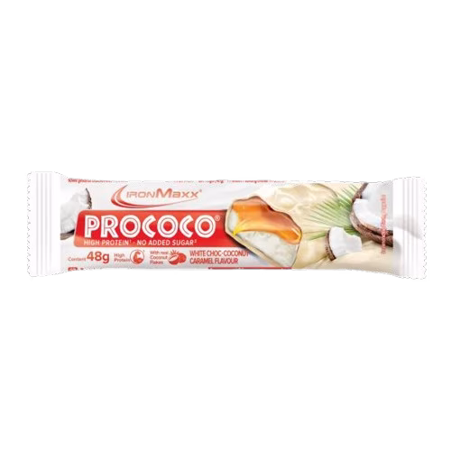 IronMaxx Prococo Bar (48g) IronMaxx Prococo Bar (48g)