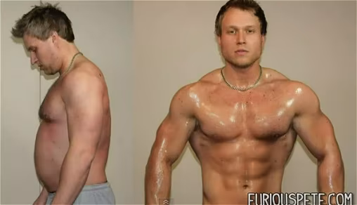 Lasst euch nicht von der Fitness Industrie verarschen ! Lasst euch nicht von der Fitness Industrie verarschen !