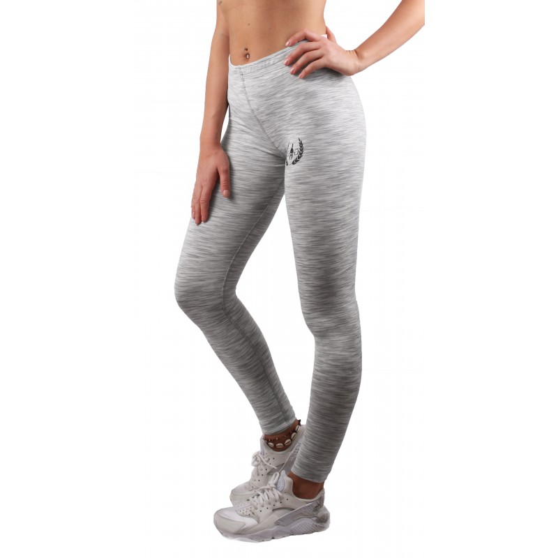 Gym Generation Liberty Fit Leggings Beige