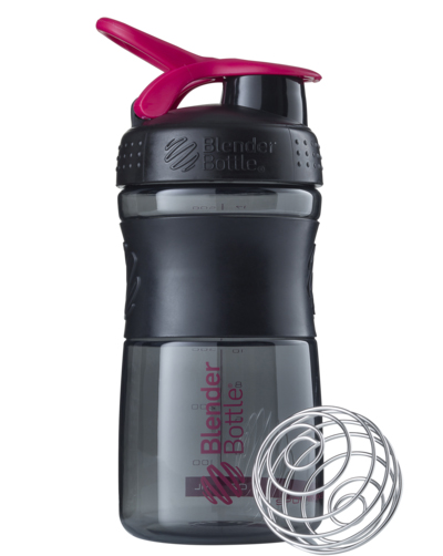 Blender Bottle Sportmixer Flip (590ml)