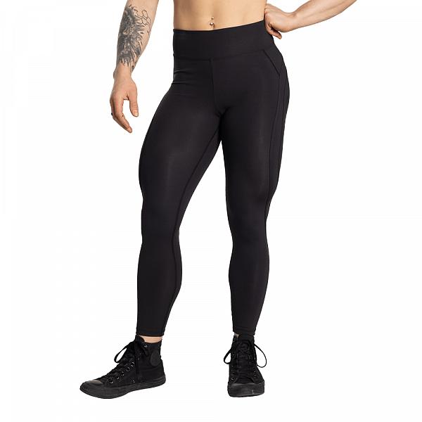 Better Bodies Legacy High Tights Black
