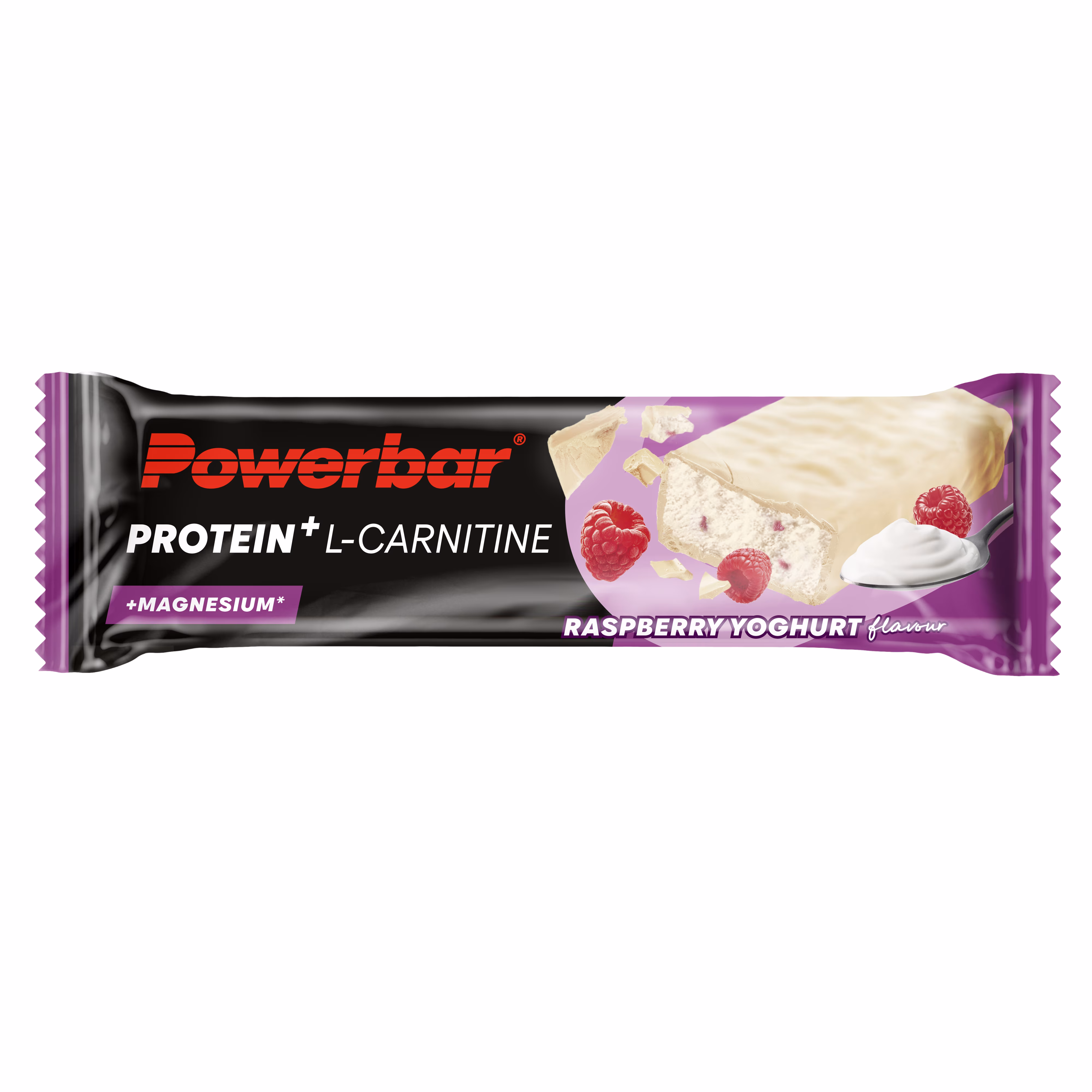 PowerBar ProteinPlus + L-Carnitine (35g) PowerBar ProteinPlus + L-Carnitine (35g)