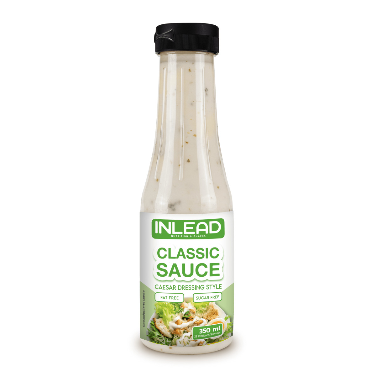 Inlead Classic Sauce (350ml)