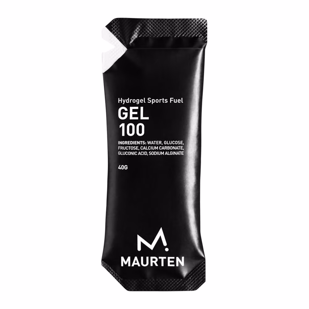 Maurten Gel 100 (40G Beutel) Maurten Gel 100 (40G Beutel)