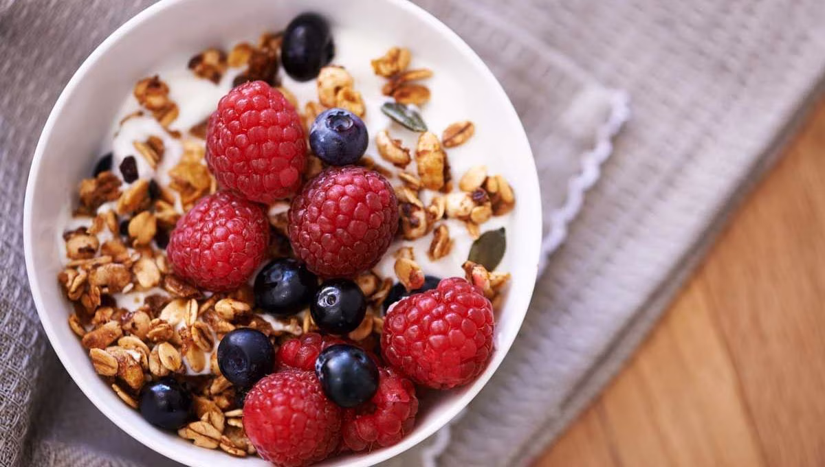 Fitness-Frühstück: 7 Tipps für ein sportgerechtes Frühstück! Fitness-Frühstück: 7 Tipps für ein sportgerechtes Frühstück!