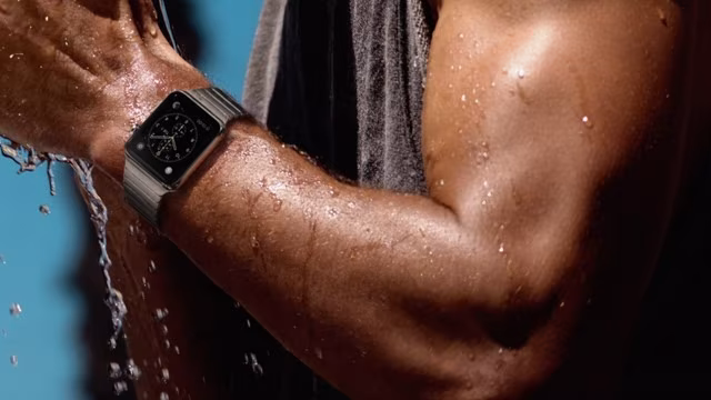 Die neue Apple Watch auch etwas für FitnessFreaks? Die neue Apple Watch auch etwas für FitnessFreaks?