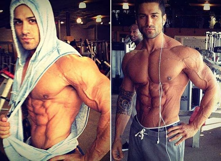 Der zeitlich richtige Einsatz von Protein für maximal anabole Effekte!? Der zeitlich richtige Einsatz von Protein für maximal anabole Effekte!?