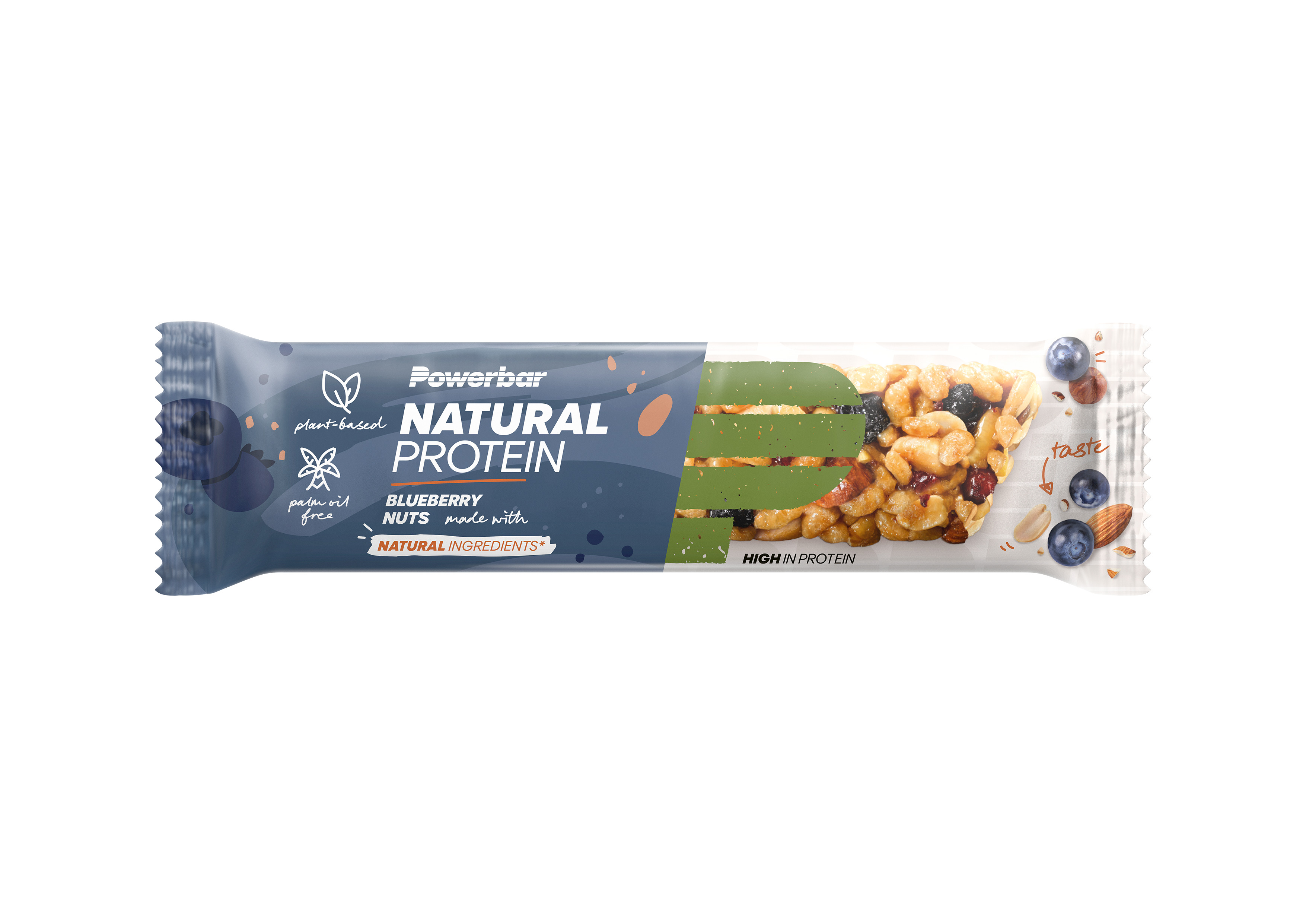 Powerbar Natural Protein Bar (40g)