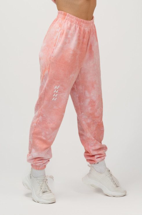 Nebbia Re-fresh Women's Sweatpants 590 pink