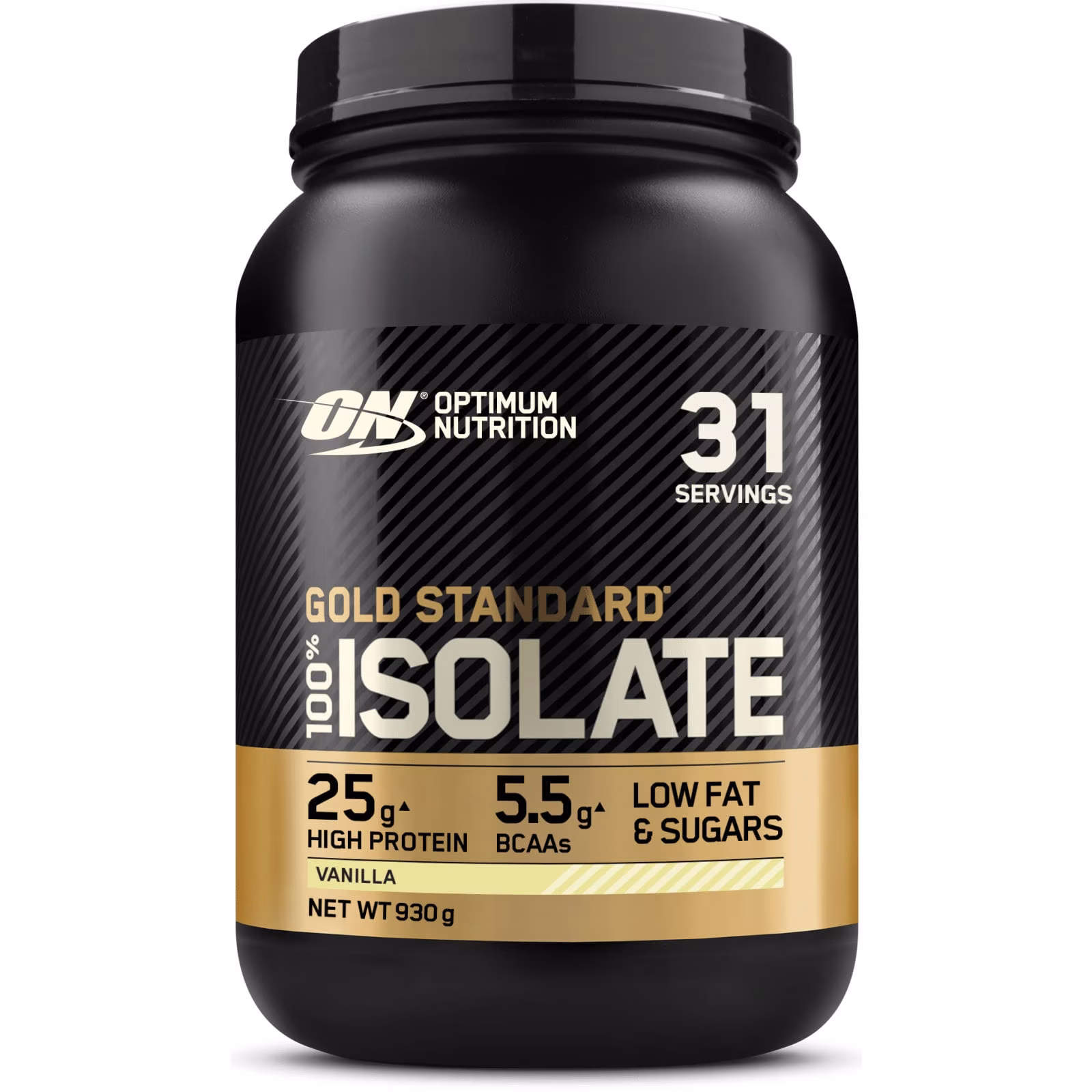 Optimum Nutrition Gold Standard Isolate (930 Dose) Optimum Nutrition Gold Standard Isolate (930 Dose)
