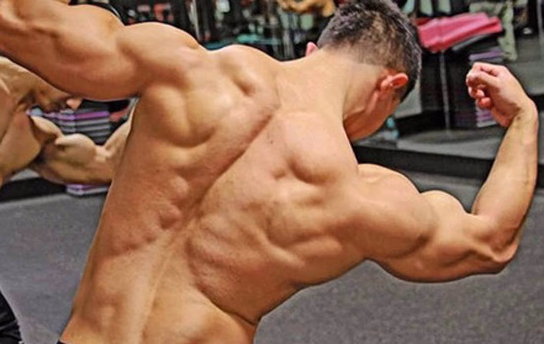 Whey Protein und natürliche Proteinquellen: Mehr brauch ich nicht