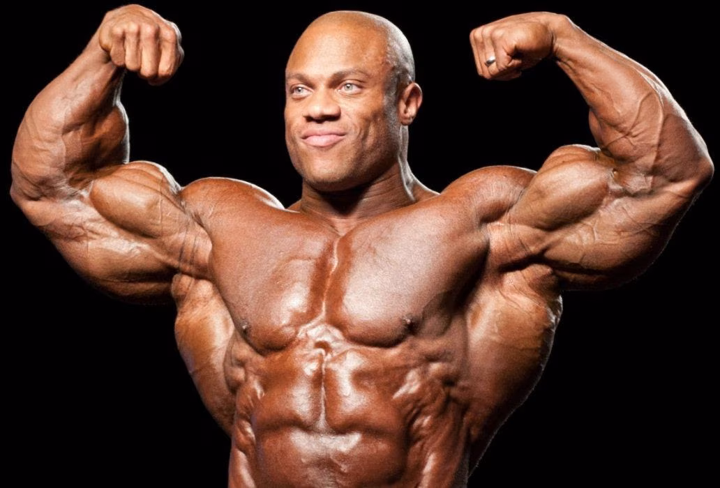 Taugt der Ernährungsplan eines Mr. Olympia auch für FitnessFreaks?