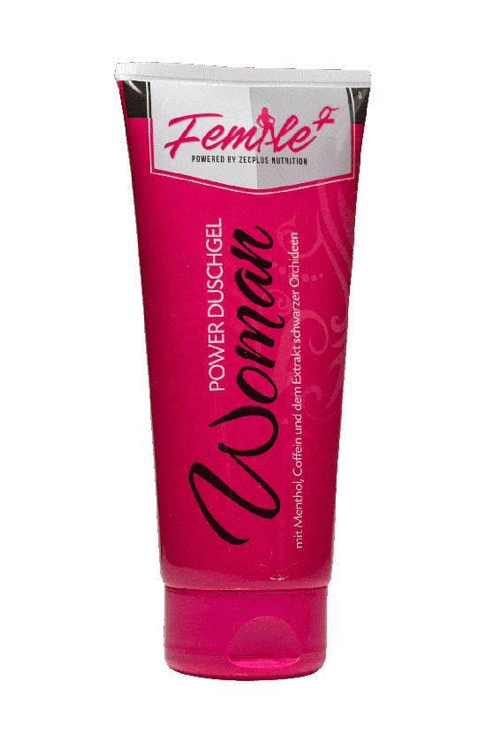 Female+ Power Duschgel Women (200ml)