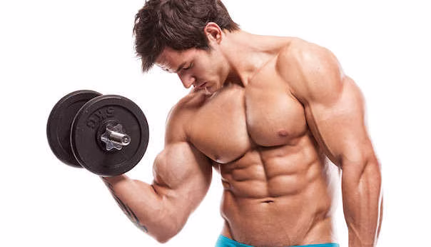 DER TEST: Bist du wirklich ein Fitnessfreak oder nur ein Möchtegern-Freak? DER TEST: Bist du wirklich ein Fitnessfreak oder nur ein Möchtegern-Freak?